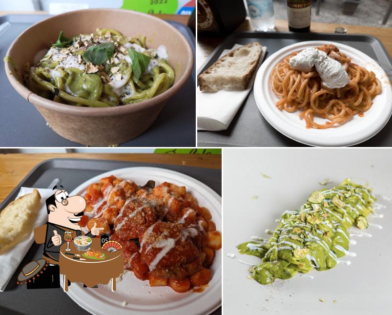 PasteNa Spacciatori di Carboidrati