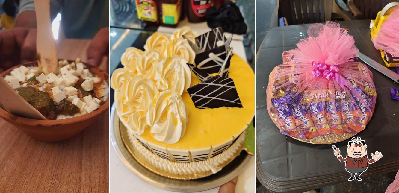 Brajwasi Sweet Corner