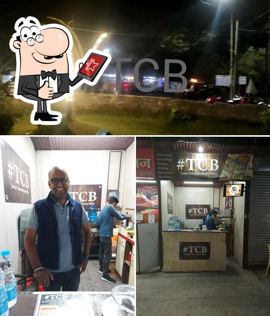 Here's a pic of #TCB - Tasty Crruunnchyyy Bites