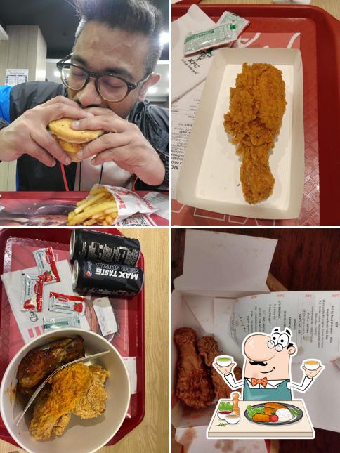 KFC