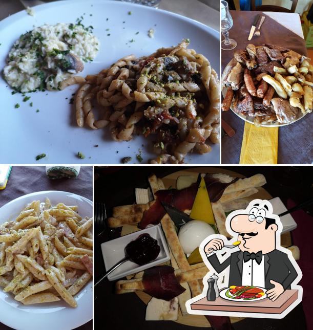 Le Terrazze di Giufà