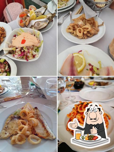 Platti al Daidone 1945 Bar Pasticceria e Ristorante