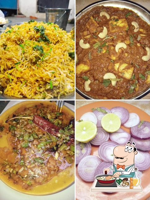 Sant Gurukrupa Chainese And Punjabi