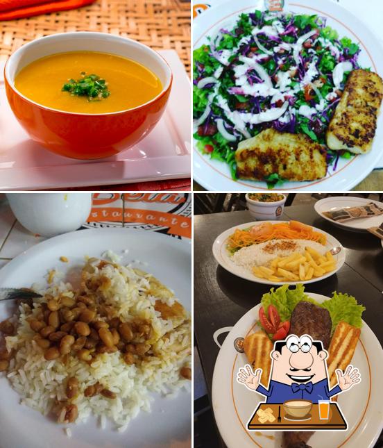 Vovó Bela Restaurante