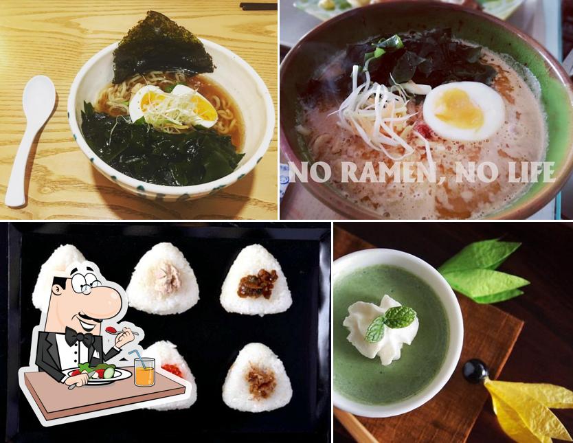 Bistro Nippon