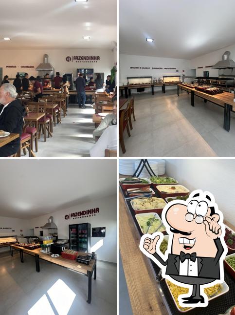 Fazendinha Restaurante