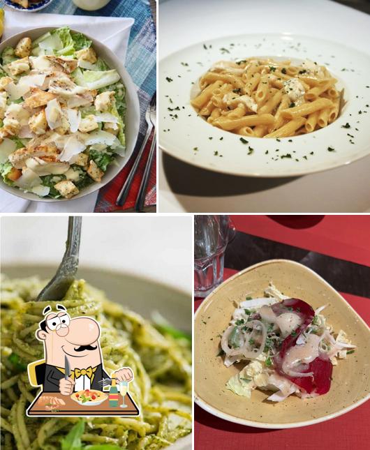 Cibo al Ice cube anzere