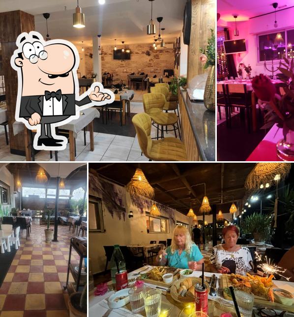 Le Bistrot Djerba