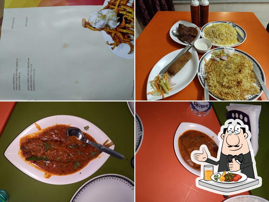 Bijoli Grill - Baruipur