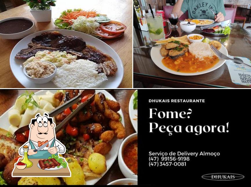 Dhukais Restaurante