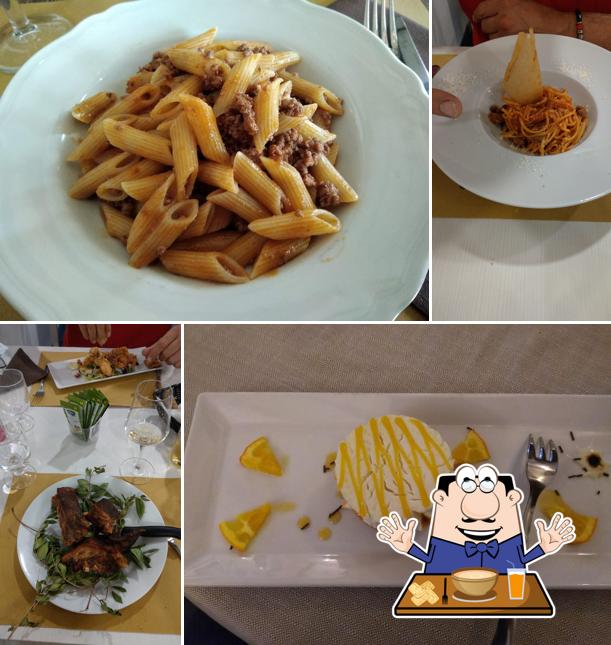 Cibo al Luxar
