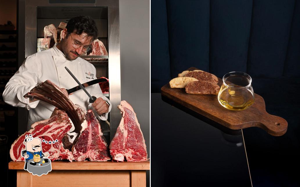 Cibo al Core Restaurant by Officina del Gusto