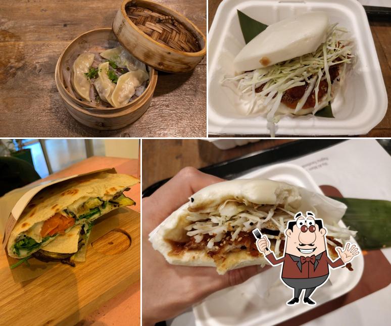 Cibo al Drive Eat Rimini