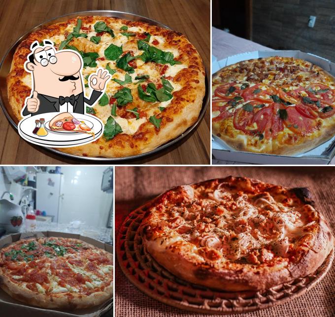 Espertini Pizzaria - Ipatinga