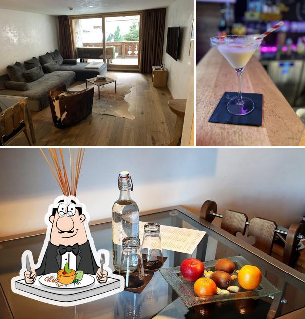 Platti al Firefly Boutique Hotel