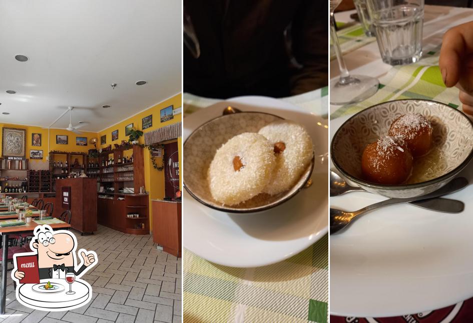 Platti al Indian Icon