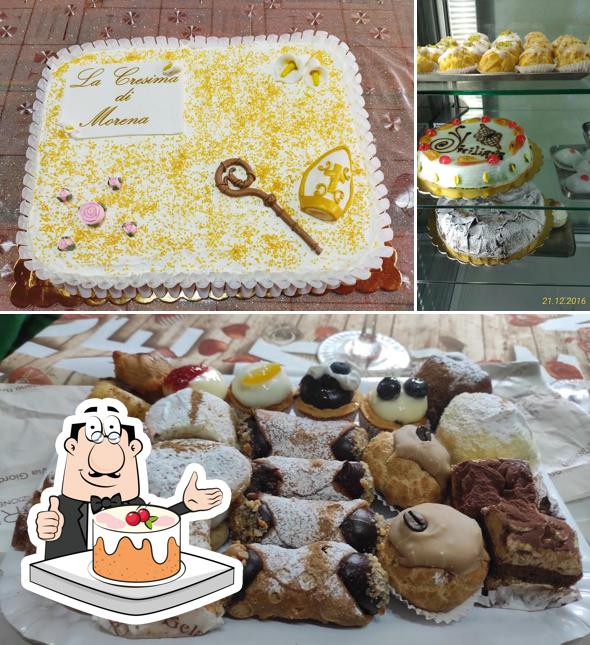 Foto di Pasticceria Belfiore Francesco