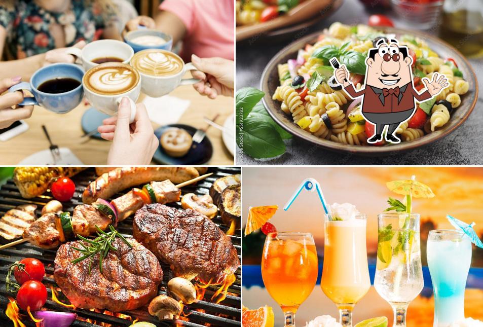 Meals at Dil Dosti Adda