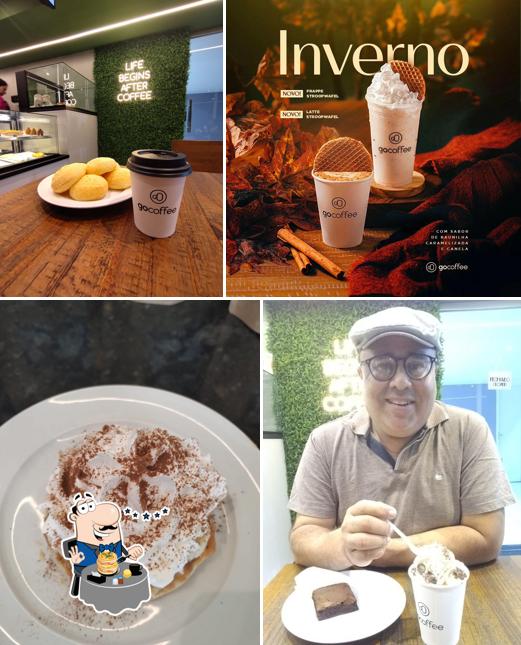 Go Coffee Café - Caruaru