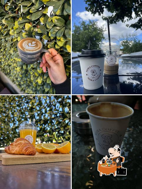 Mira Coffee