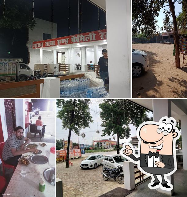 Yadav Dhaba