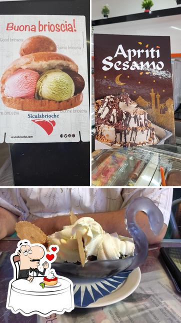 Gelateria Nuovo Fiore