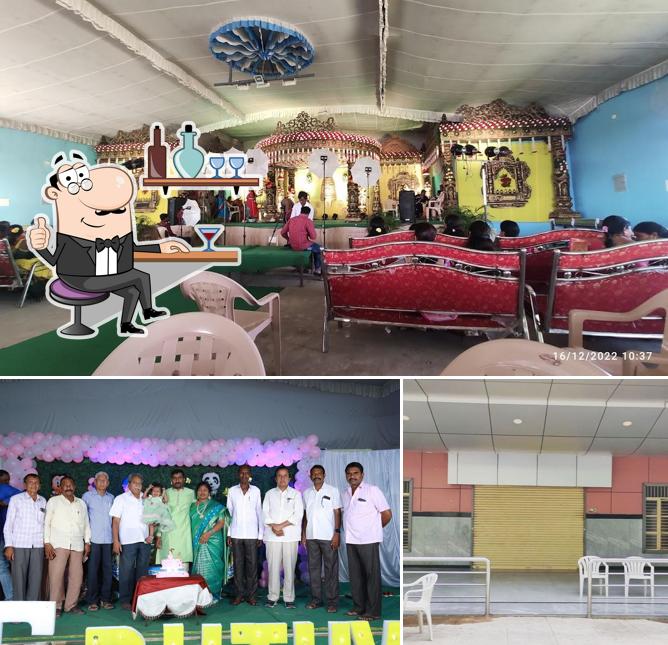 Check out how MBR GARDENS AND FUNCTION HALL looks inside