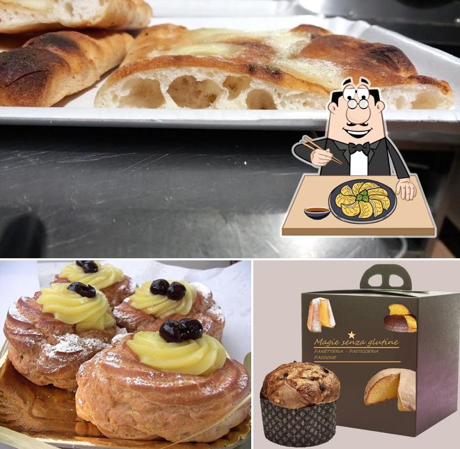 Gyoza al Magie Senza Glutine(Maestri del senza glutine)