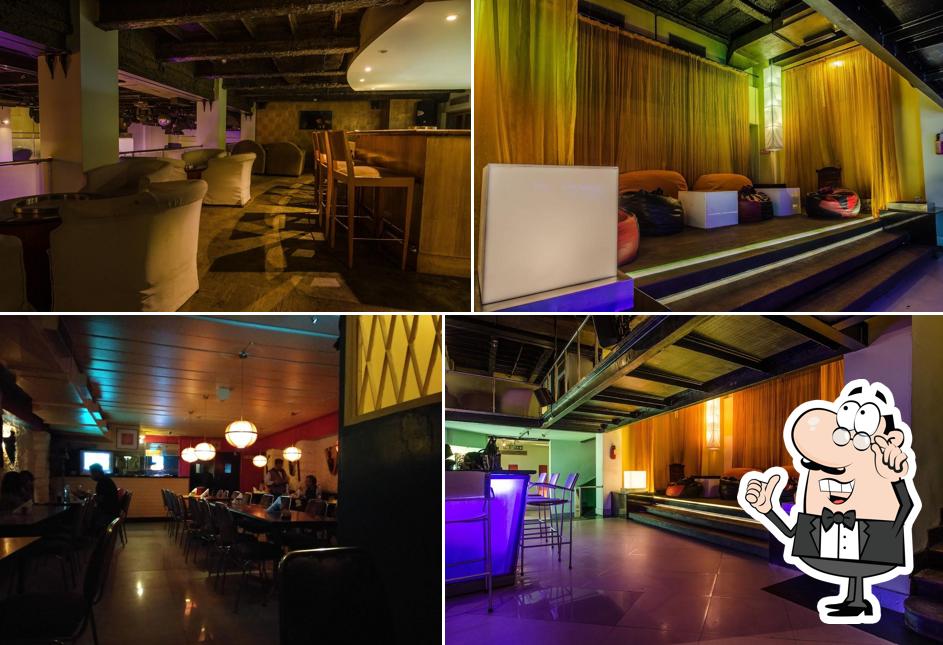 Check out how Tantra looks inside