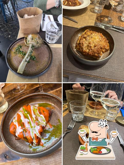 Platti al Vitti Osteria & Cantina