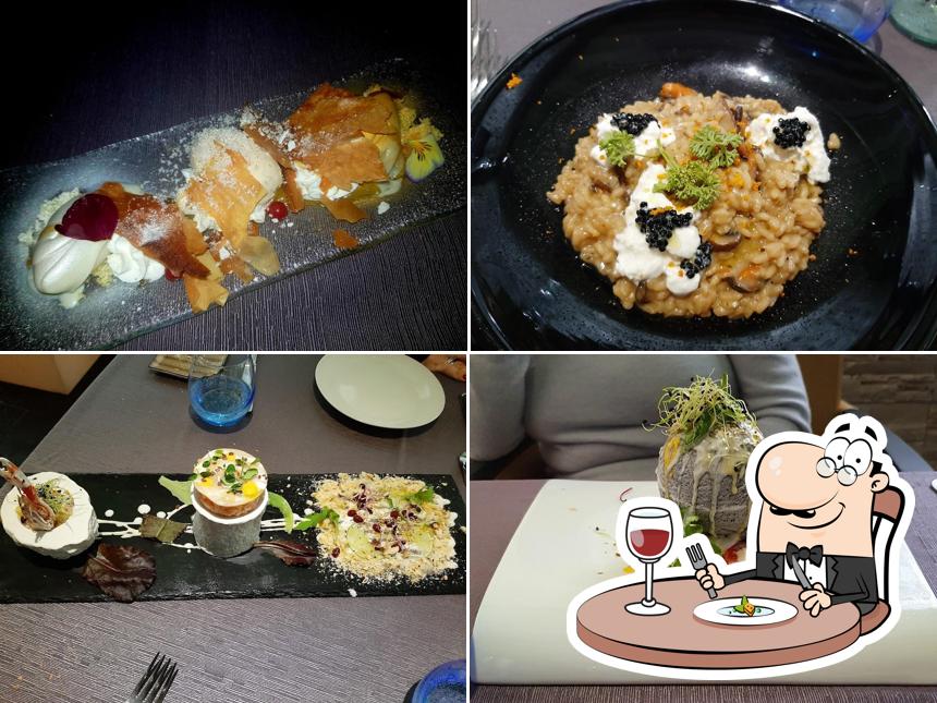 Cibo al Quanto Basta Slow Restaurant Roma