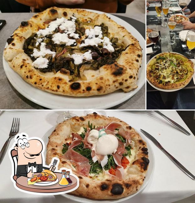 La pizza è il piatto veloce preferito al mondo