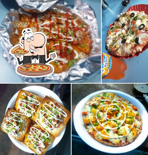 Baroda Fastfood