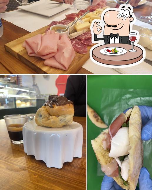 Cibo al Naturè