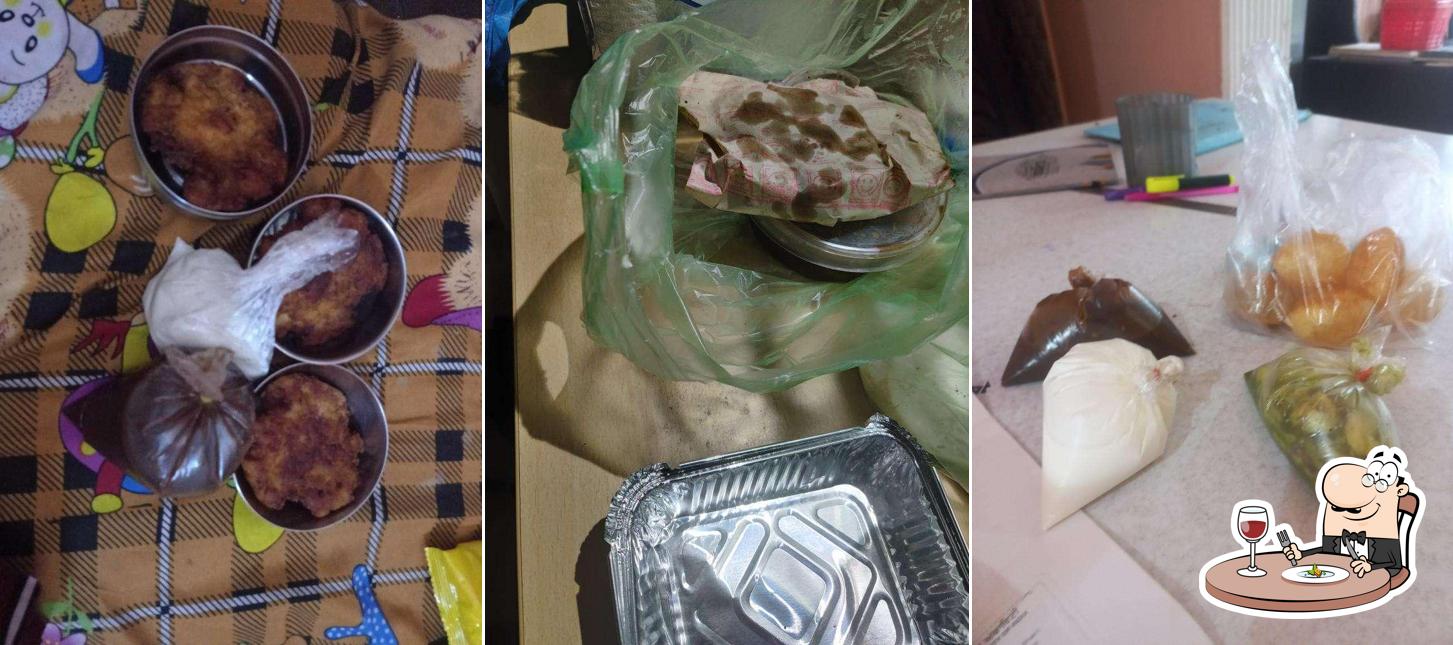 Bhatnagar Chat Bhandar