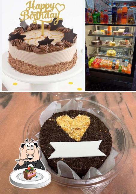 Boris Bakers Pailapool