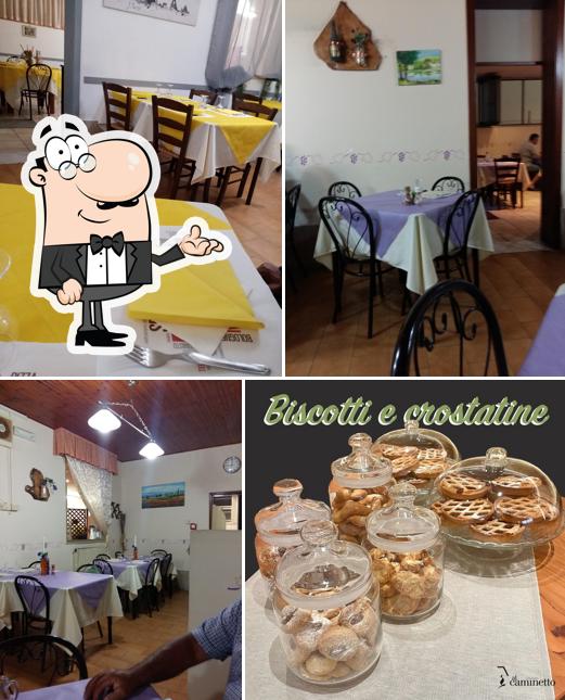 Ristorante Al Caminetto