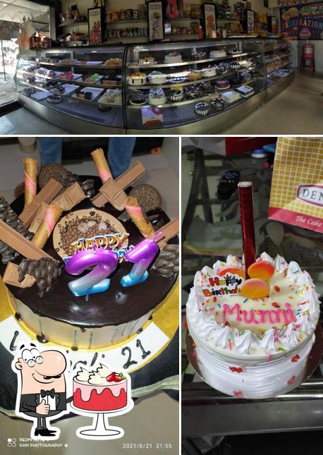 Denish The Cake Shop picture