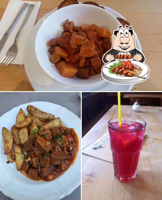 Cibo al Hirscheneck