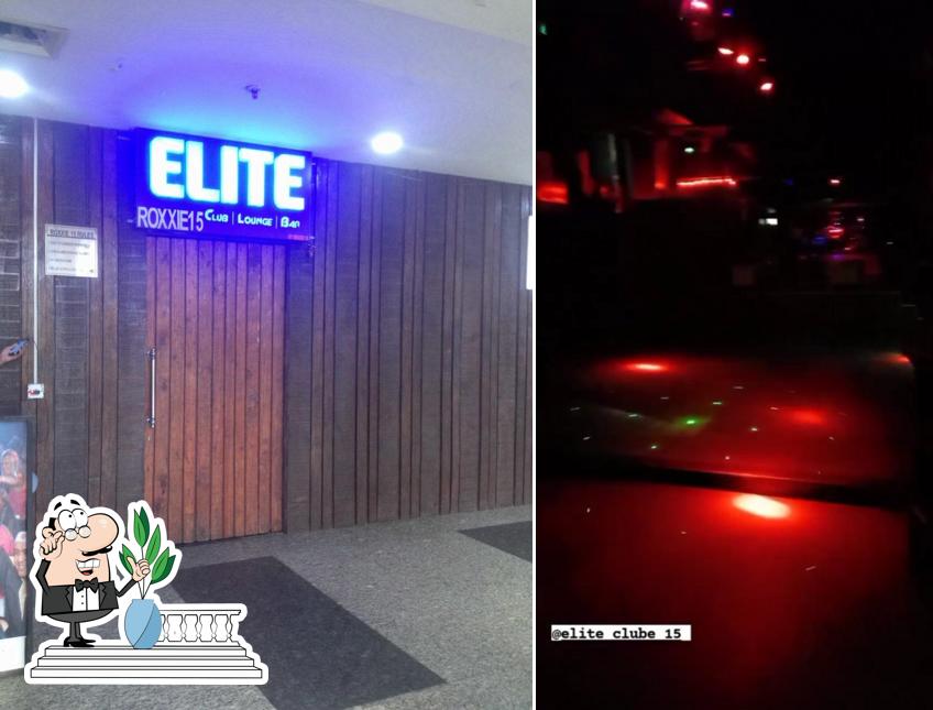 ELITE CLUB GURGAON