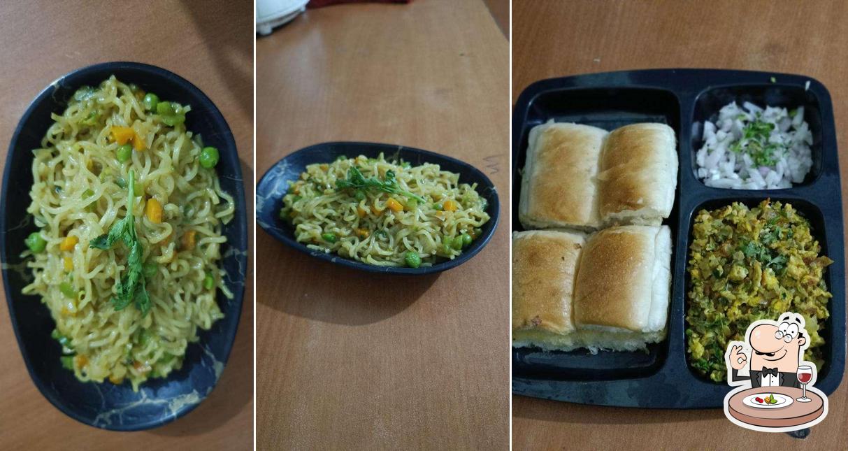 Food at Egg Specialist-Kajal Home Kitchen