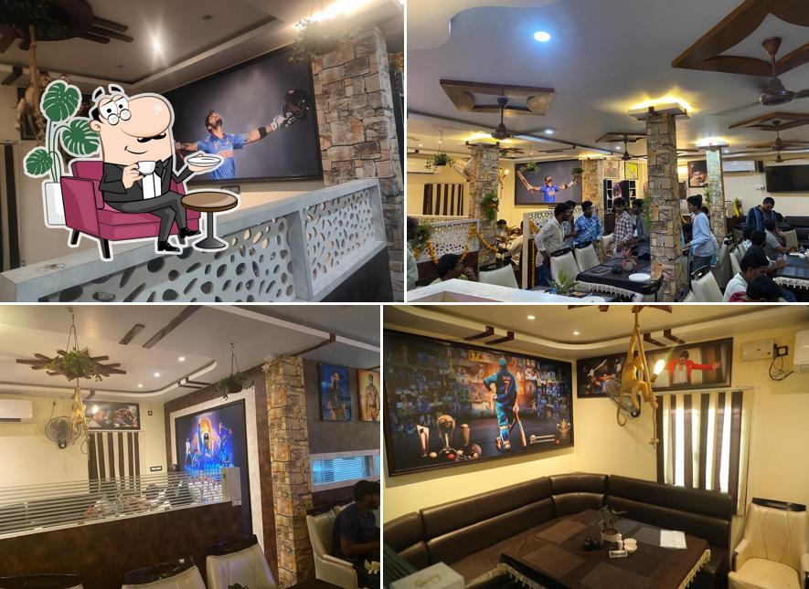 VEGA Family Restaurant