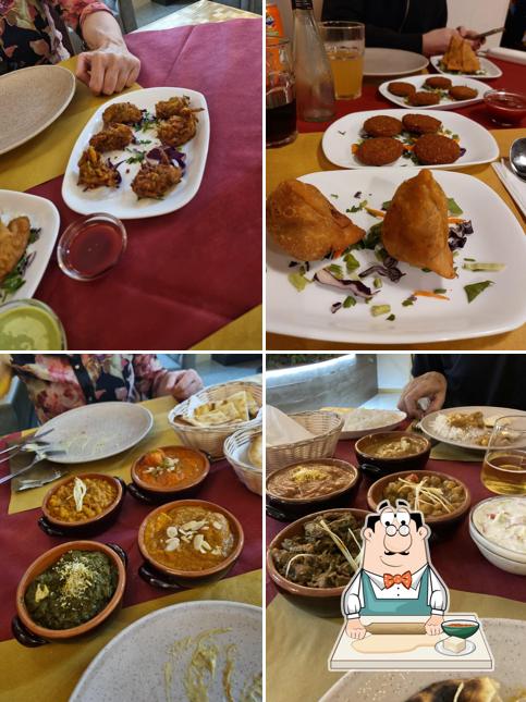 APNA PUNJAB RISTORANTE