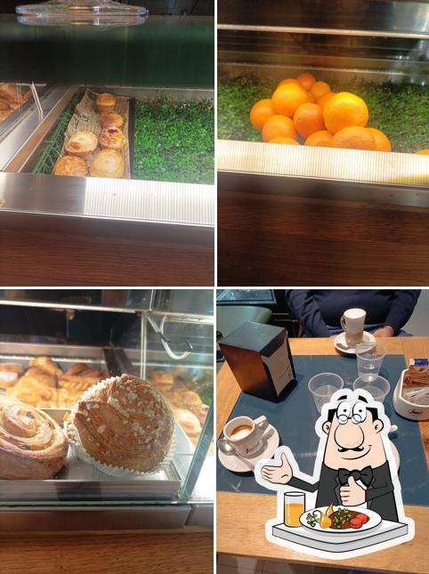 Platti al Bellaria Caffè & Tabacchi