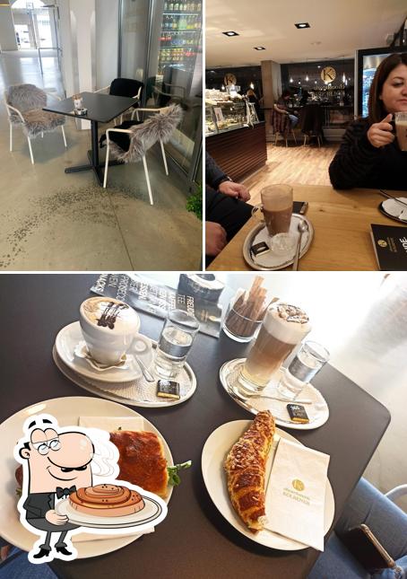 Guarda la foto di Chocolaterie Kölbener