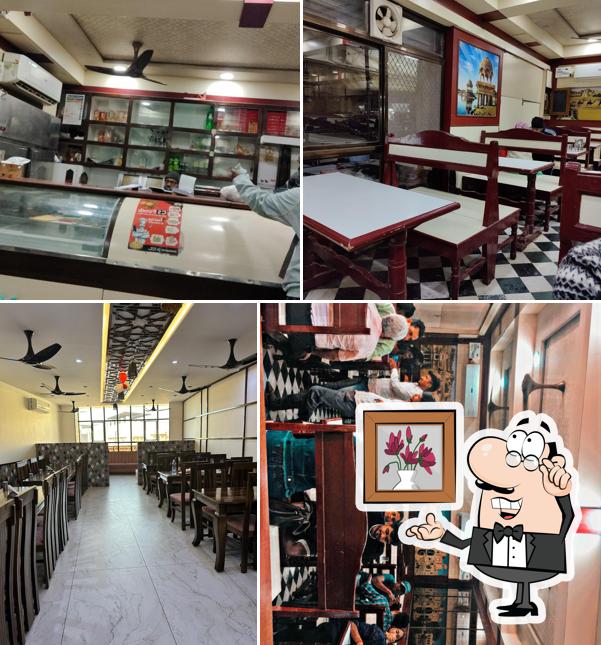 Chandan Shree Restaurant & Sweet