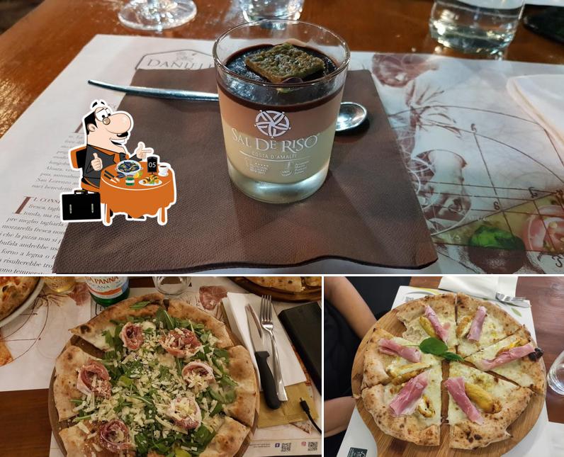 Cozze al Daniele Gourmet - Avellino