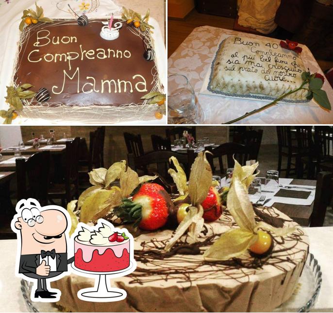 Guarda questa foto di Bledi Ristorante Pizzeria