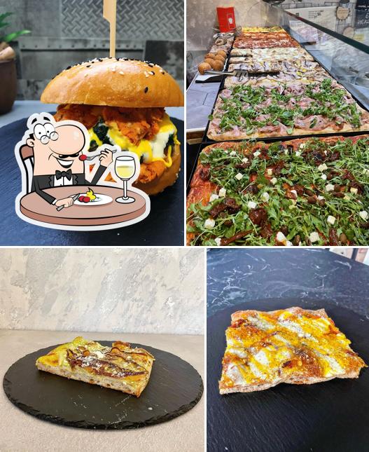 Cibo al Break Food And Drink