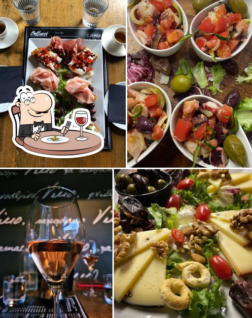 Cibo al Bellucci - Coffee and Wine bar